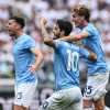 La Lazio torna a vincere e a tenere la porta inviolata: battuto 2-0 il Torino