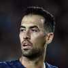 Inter Miami, Busquets a sorpresa: "Non siamo al livello del Mondiale per Club, sarà difficile"
