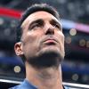 L'Argentina difenderà la sua corona in finale, Scaloni: "Siamo unici. Cercheremo di vincere"