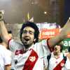 Liga, il Rayo Vallecano comincia fortissimo: 3-1 al Girona nella prima del 2025/26...