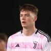 Juventus Next Gen, rinnova il polacco Mazur: ha firmato fino al 2029