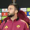 Roma, Cristante: "Vogliamo vincere l'Europa League. Gasp è forte"