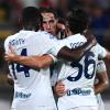 Thuram out, Chivu non dispera. Pio Esposito e Bonny cambiano la musica