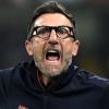 Lecce, a breve la conferenza di Di Francesco post-Parma