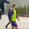 Fiorentina, Daniele Rugani si presenta come nuovo giocatore viola: tra poco la conferenza...
