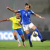 Italia U17, Volpini: "L'infortunio capitò il 29 febbraio. Resterò in casa quando...