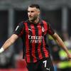 Milan, Gimenez: "Gioco nella squadra dei miei sogni, mai pensato di andare via"