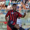 TMW - Casertana, in arrivo Favetta per l'attacco