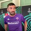 Il Media Day UEFA e l'incontro con gli agenti al Viola Park: la calda giornata della Fiorentina