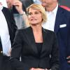 Simona Ventura: "Milan, ci voleva proprio Allegri. Lo vorrei al GF con Conte"