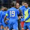 TOP NEWS ore 24 - L'Italia vola alla Final Four di Nations League. Mancini: "L'amarezza rimane"