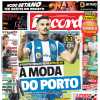 Le aperture portoghesi - Il Porto vince in extremis: "Di nuovo al limite"