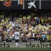 Alluvione a Valencia, il club chiede il rinvio col Real Madrid: LaLiga verso il 'sì'