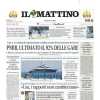 Il Mattino: "Osi, frenata del Psg. Ma Lukaku si prepara già in chiave Napoli"