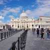 Il nuovo Papa è il cardinale Prevost. Si chiamerà Leone XIV