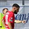 Giana Erminio-Monopoli 3-1, inarrestabili i biancazzurri nei playofff. Gol e highlights