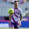 Fiorentina, Castrovilli: "Nico Gonzalez fondamentale col Basilea. Invidio il mancino di Biraghi"