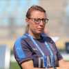 Sarà Schiavi a guidare l'Italia U17 al Mondiale. Poi la panchina andrà a Leandri