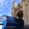 Sindaco Ferrara: "Stilato progetto per iscriversi in sovrannumero al campionato di...