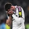 Infortunio Vlahovic: Juve in ansia. Sei partite in un mese e le lacrime che non fanno...