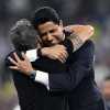 PSG, Al-Khelaifi accoglie Chevalier: "Presente e futuro, uno dei portieri più forti...