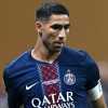 PSG, Hakimi: "Con Luis Enrique sono arrivato a un livello che non avrei mai immaginato"...
