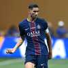 PSG, oggi primo allenamento in vista del Real: assenti Hakimi e altri tre dalla seduta...