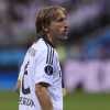 250 vittorie in campionato al Real Madrid per Modric: "Un numero impressionante"