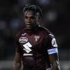 Parma e Torino, stesso male. Zapata ha dato un altro primato negativo ai granata