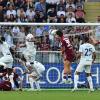 Inter brutale dalla bandierina: 17 gol arrivati da corner, eguagliato il primato...