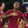 Roma, il match winner Wesley: "Felice di questo gol, lo dedico ai miei nuovi tifosi"...