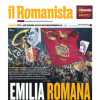 Il Romanista: "Emilia Romana: 5.000 tifosi giallorossi pronti a invadere Sassuolo"