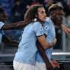 Lazio, cercasi gol a centrocampo: la strategia di Sarri