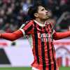 Doccia fredda Inter, Milan avanti 1-0 all'intervallo: Reijnders sblocca il derby al 45'