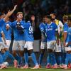 Il Maradona è un fortino: Napoli imbattuto in casa nel 2025, come solo altri due...