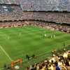 UFFICIALE: Valencia, arriva in prestito dal Leeds l'esterno Helder Costa