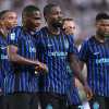 Giornata senza sosta per i tifosi dell'Inter: le quattro squadre nerazzurre tutte...
