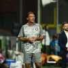 Salernitana, Raffaele: "Squadra tutta nuova, occorre tempo. Non era scontato vincere"...