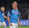 Domani Torino-Napoli, i convocati di Spalletti: Raspadori non recupera, out anche Demme
