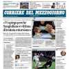 Corriere del Mezzogiorno su Raspadori: "Spalletti regala a Conte un nuovo Super Jack"