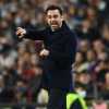 Xavi fa 100 sulla panchina del Barça: "L'avversario meglio disposto tatticamente? L'Inter"