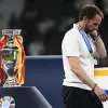 Inghilterra, se salta Southgate ecco la lista per sostituirlo: Pochettino ed altri...