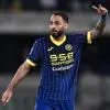 Hellas Verona, Kastanos fa chiarezza: "Mai detto di voler lasciare il club"