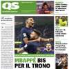 L'apertura del QS - La Nazione sulla Fiorentina: "Che intreccio per Zurkowski"
