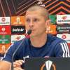 LIVE TMW - Rakow, Szwarga: "Sappiamo qual è il valore dell'Atalanta, ce la giocheremo"