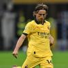 Milan, Modric: "Leao è uno dei migliori giocatori al mondo, può crescere ancora tanto"...