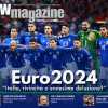 È online il nuovo TMWMagazine: focus promozioni, Euro2024 e record. Interviste Peres e Curiale