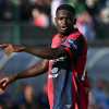 Cagliari, Luvumbo: "Punto importantissimo, il gol mi mancava tanto"