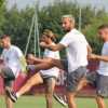 Reggiana già a lavoro: i 26 convocati da mister Dionigi per il ritiro estivo 'Monti Granata'