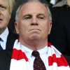 Milan, Hoeness spegne le voci Bayern-Leao: "Colloqui non fruttuosi"